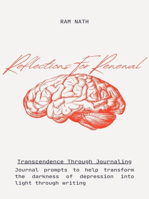 cover image of Reflections For Renewal